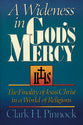 A Wideness in God's Mercy