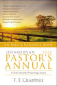 The Zondervan 2022 Pastor's Annual: An Idea and Resource Book
