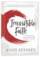 Irresistible: Reclaiming the New That Jesus Unleashed For the World