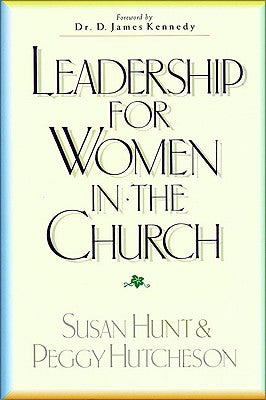Leadership For Women in the Church