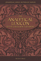 Analytical Lexicon to the Greek NT