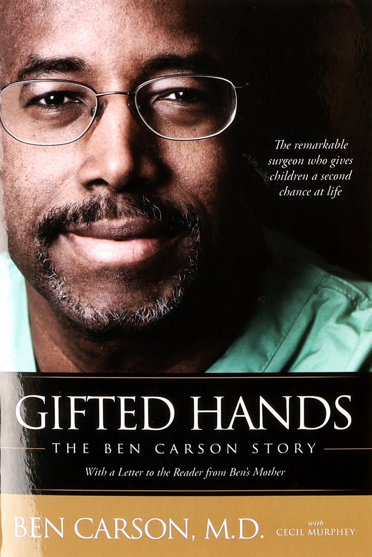 Gifted Hands