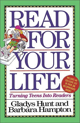 Read For Your Life