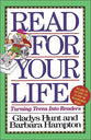 Read For Your Life