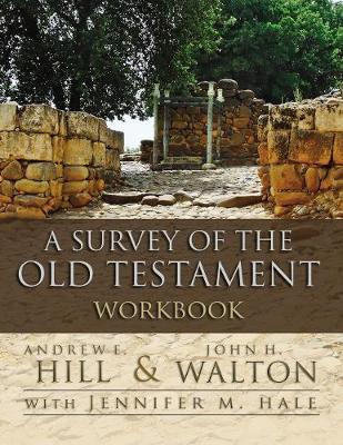 A Survey of the Old Testament (Workbook)