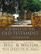A Survey of the Old Testament (Workbook)