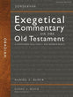 Obadiah: A Discourse Analysis of the Hebrew Bible (Zondervan Exegetical Commentary On The Old Testament Series)