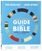 Visual Theology Guide to the Bible: Seeing and Knowing God's Word