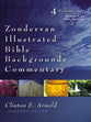 Matthew-Luke; Acts-Revelation (5 Volume Set) (Zondervan Illustrated Bible Backgrounds Commentary Series)