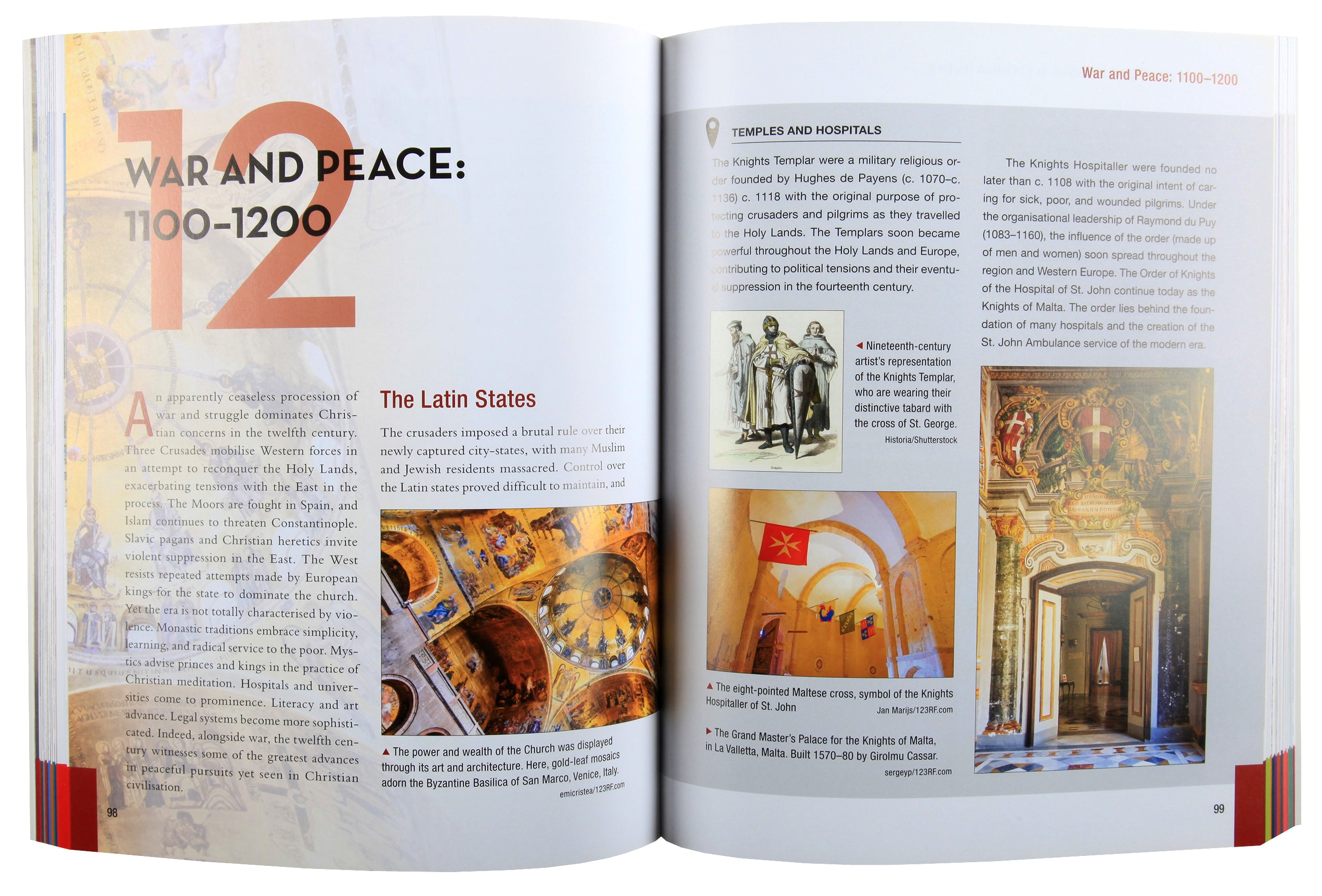 Zondervan Essential Companion to Christian History