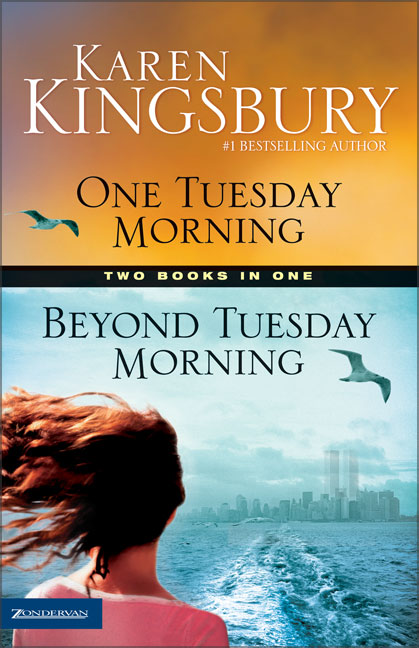 One Tuesday Morning/Beyond Tuesday Morning (9/11 Series)