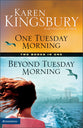 One Tuesday Morning/Beyond Tuesday Morning (9/11 Series)