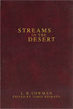 Streams in the Desert (Zondervan Contemporary Classics Series)
