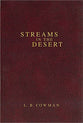 Streams in the Desert (Zondervan Contemporary Classics Series)