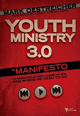 Youth Ministry 3.0