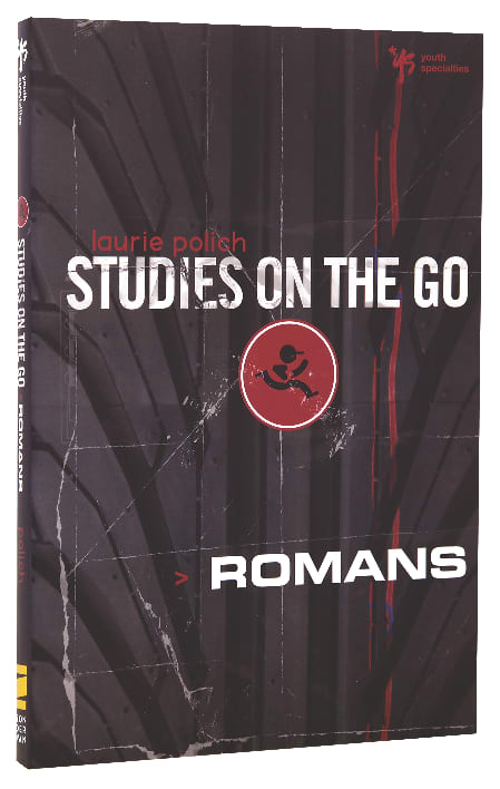 Romans (Studies On The Go Series)