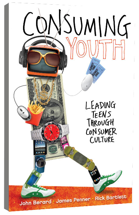 Consuming Youth