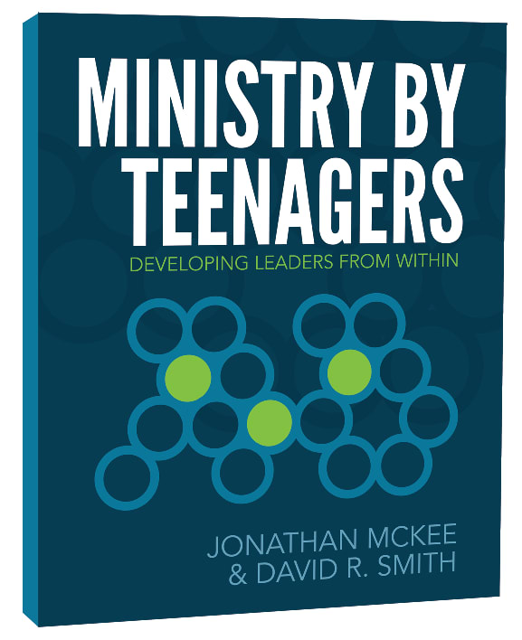 Ministry By Teenagers