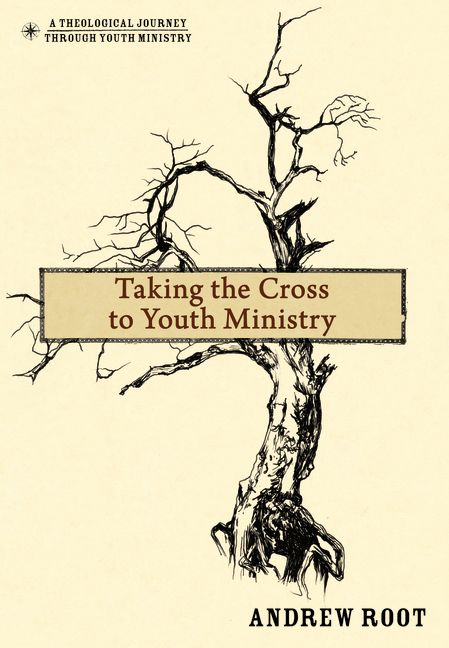 Taking the Cross to Youth Ministry