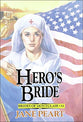 Hero's Bride (#11 in Brides Of Montclair Series)