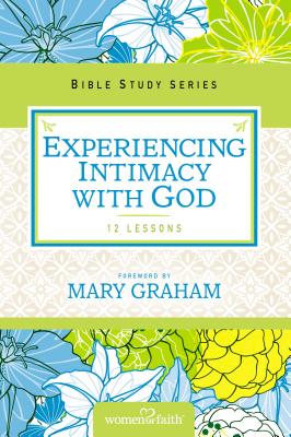 Discovering God's Goodness (Women Of Faith Study Guide Series)