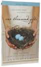One Thousand Gifts (Study Guide)