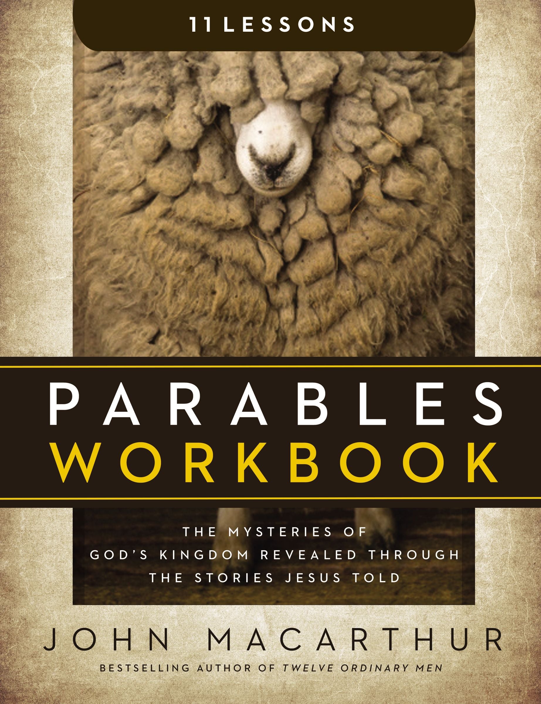 Parables (Workbook)