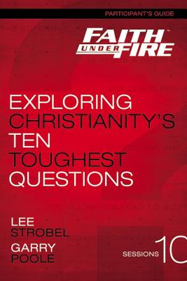 Faith Under Fire (Participant's Guide)