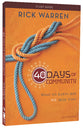 40 Days of Community (Study Guide)