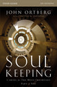 Soul Keeping (Study Guide)