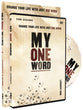My One Word: Dvd-Rom & "My One Word" Pb (Pack)