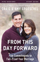 From This Day Forward (Study Guide)