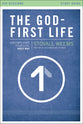 The God-First Life (Study Guide)