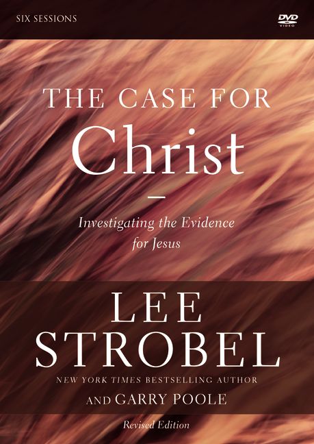 Case For Christ, the (Revised) (Dvd Study)