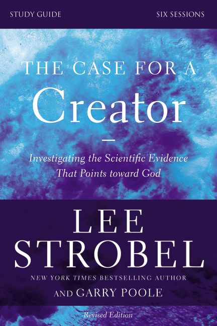 The Case For a Creator (Study Guide)
