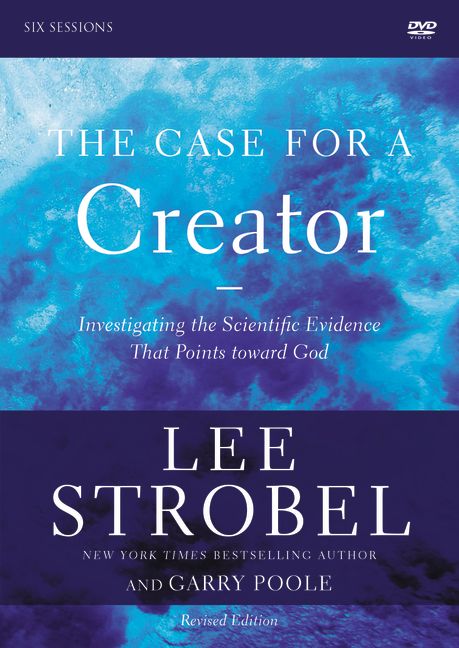 The Case For a Creator: A DVD Study