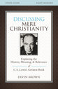 Discussing Mere Christianity (Study Guide)