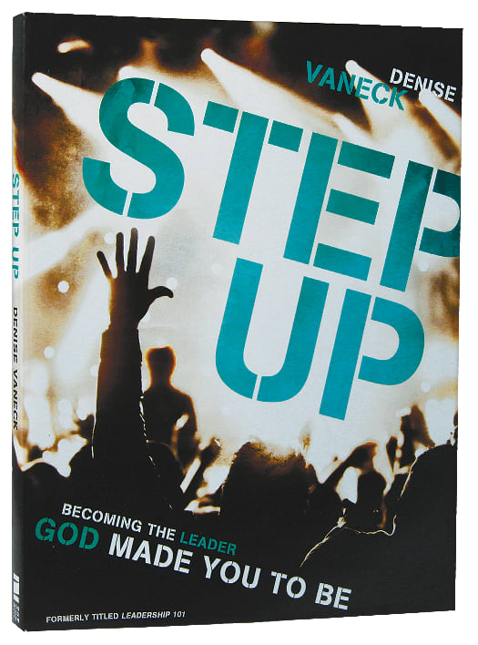Step Up