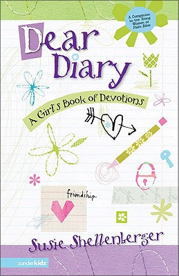 Dear Diary (Young Women of Faith) (Young Women Of Faith Series)