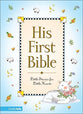 His First Bible