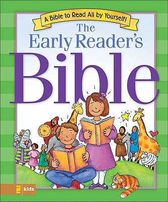 Early Reader's Bible (2001)