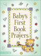 Baby's First Book of Prayers