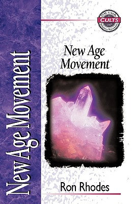 New Age Movement (Zondervan Guide To Cults & Religious Movements Series)