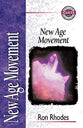 New Age Movement (Zondervan Guide To Cults & Religious Movements Series)