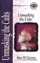 Unmasking the Cults (Zondervan Guide To Cults & Religious Movements Series)