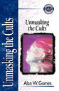 Unmasking the Cults (Zondervan Guide To Cults & Religious Movements Series)