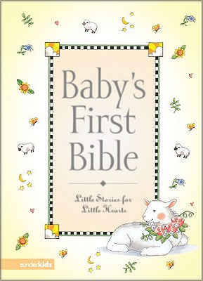 Baby's First Bible
