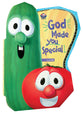 God Made You Special (Veggie Tales (Veggietales) Series)
