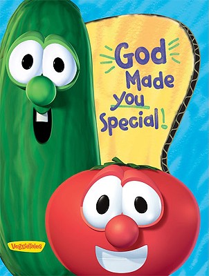 God Made You Special (Veggie Tales (Veggietales) Series)