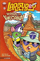 Larryboy Versus the Volcano (#09 in Larryboy Series)